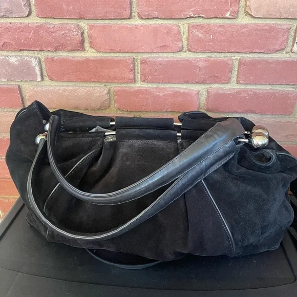 🔥CHOLE🔥SHOULDER 🔥BAG🔥 - Picture 9 of 14